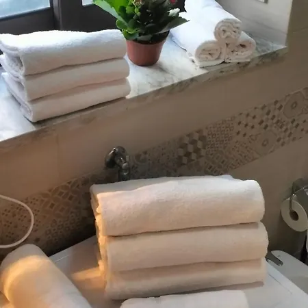 Апартаменты Quirin's *