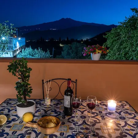 Quirin's Taormina