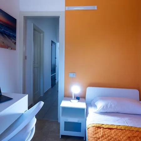 Quirin's Apartment