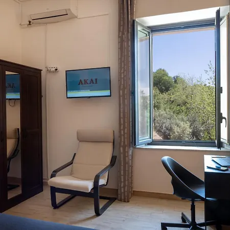 Lägenhet Quirin's *