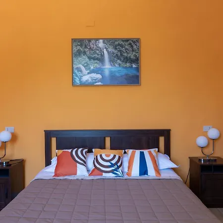 Lägenhet Quirin's *