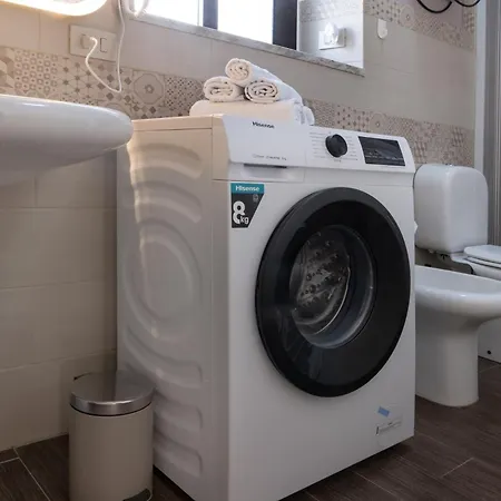 Quirin's Lägenhet *