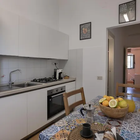 Lägenhet Quirin's *