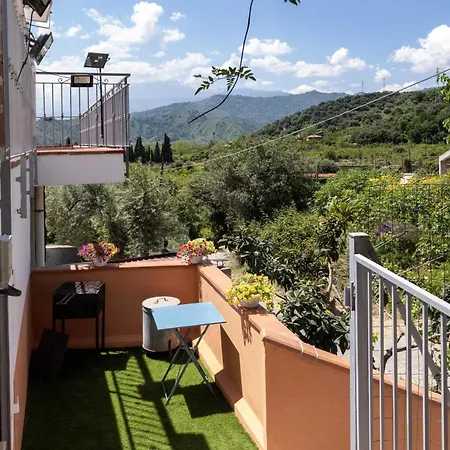 Lägenhet Quirin's *