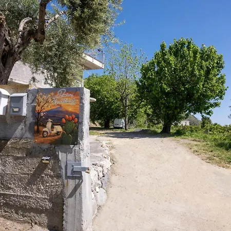 Quirin's Lägenhet *