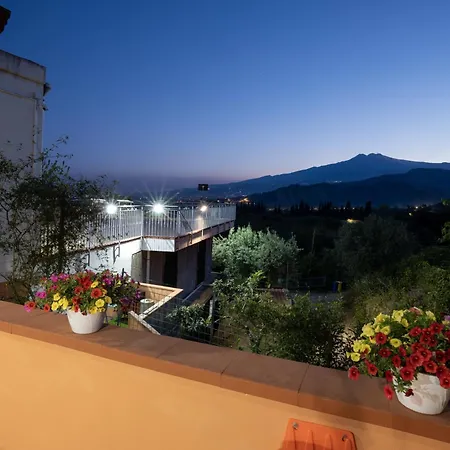 Quirin's * Taormina